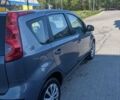 Сірий Ніссан Ноут, об'ємом двигуна 1.41 л та пробігом 201 тис. км за 4800 $, фото 3 на Automoto.ua