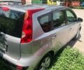 Серый Ниссан Ноут, объемом двигателя 1.6 л и пробегом 388 тыс. км за 4200 $, фото 9 на Automoto.ua