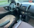 Сірий Ніссан Ноут, об'ємом двигуна 1.6 л та пробігом 168 тис. км за 5900 $, фото 10 на Automoto.ua