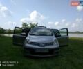 Серый Ниссан Ноут, объемом двигателя 1.39 л и пробегом 130 тыс. км за 5000 $, фото 6 на Automoto.ua