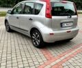 Серый Ниссан Ноут, объемом двигателя 1.4 л и пробегом 93 тыс. км за 5350 $, фото 18 на Automoto.ua