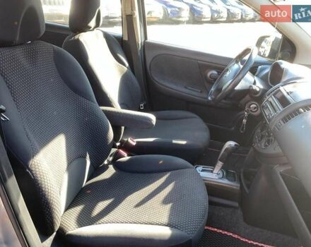 Ниссан Ноут 2007 в Виннице на Automoto.ua Серый Ниссан Ноут, объемом двигателя 1.6 л и пробегом 259 тыс. км за 6790 $, фото 22 на Automoto.ua