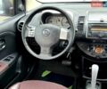 Сірий Ніссан Ноут, об'ємом двигуна 1.6 л та пробігом 153 тис. км за 6200 $, фото 35 на Automoto.ua