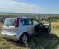 Ниссан Ноут 2007 в Киеве на Automoto.ua Серый Ниссан Ноут, объемом двигателя 1.5 л и пробегом 181 тыс. км за 5400 $, фото 6 на Automoto.ua