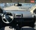 Серый Ниссан Ноут, объемом двигателя 1.4 л и пробегом 278 тыс. км за 4900 $, фото 9 на Automoto.ua
