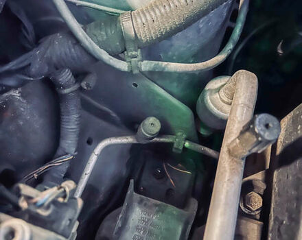 Сірий Ніссан Ноут, об'ємом двигуна 1.6 л та пробігом 165 тис. км за 6700 $, фото 45 на Automoto.ua