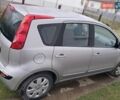 Сірий Ніссан Ноут, об'ємом двигуна 1.4 л та пробігом 249 тис. км за 4200 $, фото 26 на Automoto.ua