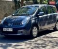 Сірий Ніссан Ноут, об'ємом двигуна 1.6 л та пробігом 189 тис. км за 5200 $, фото 1 на Automoto.ua