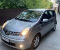 Сірий Ніссан Ноут, об'ємом двигуна 1.6 л та пробігом 245 тис. км за 4950 $, фото 12 на Automoto.ua