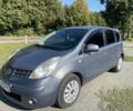 Сірий Ніссан Ноут, об'ємом двигуна 1.6 л та пробігом 260 тис. км за 5700 $, фото 1 на Automoto.ua