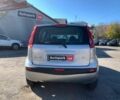Серый Ниссан Ноут, объемом двигателя 1.6 л и пробегом 259 тыс. км за 6790 $, фото 5 на Automoto.ua