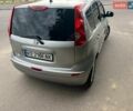 Сірий Ніссан Ноут, об'ємом двигуна 1.6 л та пробігом 212 тис. км за 5200 $, фото 22 на Automoto.ua