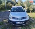 Сірий Ніссан Ноут, об'ємом двигуна 1.4 л та пробігом 268 тис. км за 4550 $, фото 9 на Automoto.ua