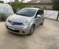 Сірий Ніссан Ноут, об'ємом двигуна 1.4 л та пробігом 283 тис. км за 4800 $, фото 1 на Automoto.ua