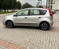 Серый Ниссан Ноут, объемом двигателя 1.4 л и пробегом 93 тыс. км за 5350 $, фото 24 на Automoto.ua