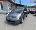 Серый Ниссан Ноут, объемом двигателя 1.6 л и пробегом 157 тыс. км за 6200 $, фото 1 на Automoto.ua