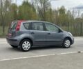 Серый Ниссан Ноут, объемом двигателя 1.4 л и пробегом 204 тыс. км за 5700 $, фото 2 на Automoto.ua