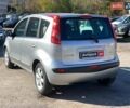 Ниссан Ноут 2007 в Виннице на Automoto.ua Серый Ниссан Ноут, объемом двигателя 1.6 л и пробегом 259 тыс. км за 6790 $, фото 6 на Automoto.ua