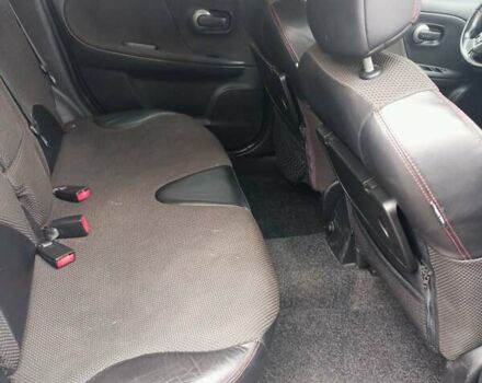 Серый Ниссан Ноут, объемом двигателя 1.6 л и пробегом 218 тыс. км за 6300 $, фото 9 на Automoto.ua