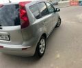 Сірий Ніссан Ноут, об'ємом двигуна 1.6 л та пробігом 212 тис. км за 5200 $, фото 20 на Automoto.ua