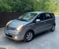 Сірий Ніссан Ноут, об'ємом двигуна 1.6 л та пробігом 245 тис. км за 4950 $, фото 10 на Automoto.ua