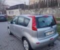 Сірий Ніссан Ноут, об'ємом двигуна 1.5 л та пробігом 289 тис. км за 5000 $, фото 4 на Automoto.ua