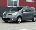 Сірий Ніссан Ноут, об'ємом двигуна 1.6 л та пробігом 205 тис. км за 6700 $, фото 1 на Automoto.ua