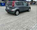 Серый Ниссан Ноут, объемом двигателя 1.4 л и пробегом 220 тыс. км за 4300 $, фото 2 на Automoto.ua