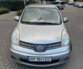 Сірий Ніссан Ноут, об'ємом двигуна 1.6 л та пробігом 270 тис. км за 4499 $, фото 1 на Automoto.ua