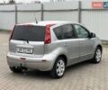 Серый Ниссан Ноут, объемом двигателя 1.6 л и пробегом 180 тыс. км за 5900 $, фото 11 на Automoto.ua