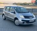 Сірий Ніссан Ноут, об'ємом двигуна 1.6 л та пробігом 183 тис. км за 5950 $, фото 24 на Automoto.ua