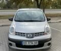 Сірий Ніссан Ноут, об'ємом двигуна 1.4 л та пробігом 170 тис. км за 4800 $, фото 4 на Automoto.ua