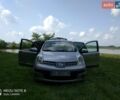 Сірий Ніссан Ноут, об'ємом двигуна 1.39 л та пробігом 130 тис. км за 5000 $, фото 6 на Automoto.ua