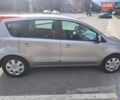 Сірий Ніссан Ноут, об'ємом двигуна 1.4 л та пробігом 170 тис. км за 5400 $, фото 3 на Automoto.ua