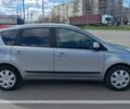 Сірий Ніссан Ноут, об'ємом двигуна 1.4 л та пробігом 296 тис. км за 4400 $, фото 1 на Automoto.ua