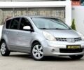 Сірий Ніссан Ноут, об'ємом двигуна 1.6 л та пробігом 153 тис. км за 6200 $, фото 1 на Automoto.ua