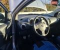 Сірий Ніссан Ноут, об'ємом двигуна 1.6 л та пробігом 240 тис. км за 5200 $, фото 13 на Automoto.ua