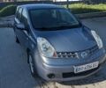 Сірий Ніссан Ноут, об'ємом двигуна 1.41 л та пробігом 201 тис. км за 4800 $, фото 1 на Automoto.ua