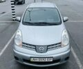 Серый Ниссан Ноут, объемом двигателя 1.4 л и пробегом 220 тыс. км за 5700 $, фото 12 на Automoto.ua