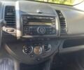 Сірий Ніссан Ноут, об'ємом двигуна 1.6 л та пробігом 260 тис. км за 5700 $, фото 19 на Automoto.ua