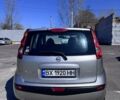 Сірий Ніссан Ноут, об'ємом двигуна 1.5 л та пробігом 282 тис. км за 4200 $, фото 3 на Automoto.ua