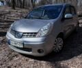 Сірий Ніссан Ноут, об'ємом двигуна 1.6 л та пробігом 247 тис. км за 5900 $, фото 1 на Automoto.ua