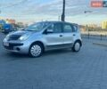 Сірий Ніссан Ноут, об'ємом двигуна 1.6 л та пробігом 183 тис. км за 5950 $, фото 5 на Automoto.ua