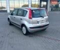 Сірий Ніссан Ноут, об'ємом двигуна 1.6 л та пробігом 183 тис. км за 5950 $, фото 12 на Automoto.ua
