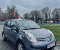 Сірий Ніссан Ноут, об'ємом двигуна 1.6 л та пробігом 165 тис. км за 6700 $, фото 3 на Automoto.ua
