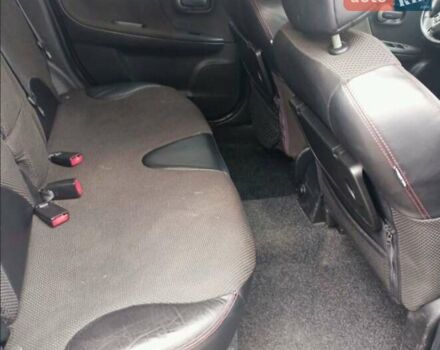 Серый Ниссан Ноут, объемом двигателя 1.6 л и пробегом 218 тыс. км за 6300 $, фото 20 на Automoto.ua