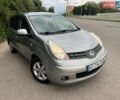 Сірий Ніссан Ноут, об'ємом двигуна 1.6 л та пробігом 212 тис. км за 5200 $, фото 4 на Automoto.ua