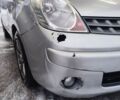 Сірий Ніссан Ноут, об'ємом двигуна 1.6 л та пробігом 170 тис. км за 4500 $, фото 4 на Automoto.ua