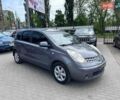 Серый Ниссан Ноут, объемом двигателя 1.6 л и пробегом 157 тыс. км за 6200 $, фото 3 на Automoto.ua