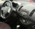 Сірий Ніссан Ноут, об'ємом двигуна 1.6 л та пробігом 205 тис. км за 6700 $, фото 38 на Automoto.ua